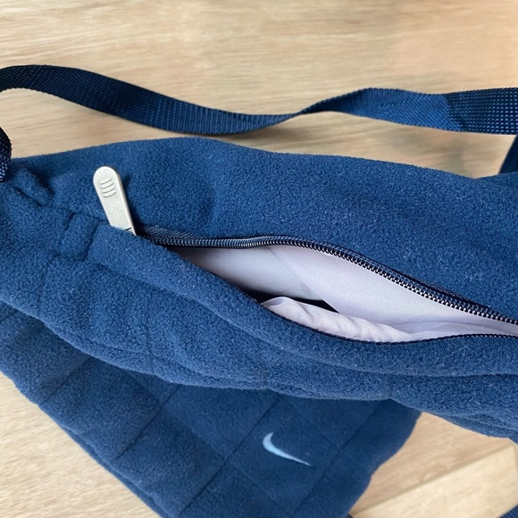 Y2K Small Nike Bag - Picture 5 of 6